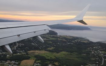 “It’s been a good northern summer season for airlines," said Willie Walsh, IATA’s Director General.
