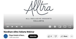 Playa Hotels and Resorts