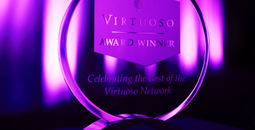 Virtuoso Top Producer Award