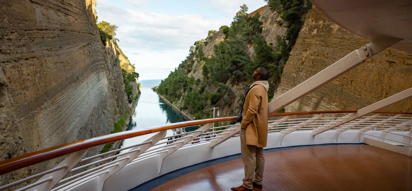 Windstar Adds Free Perks in Inclusive Package