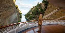 More Inclusions, More Savings with Windstar’s Complimentary Beyond Inclusive Package