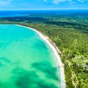 Miches, Dominican Republic