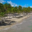 Pampered paradise at Grand Sirenis Punta Cana