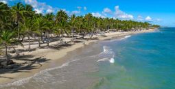 Pampered paradise at Grand Sirenis Punta Cana