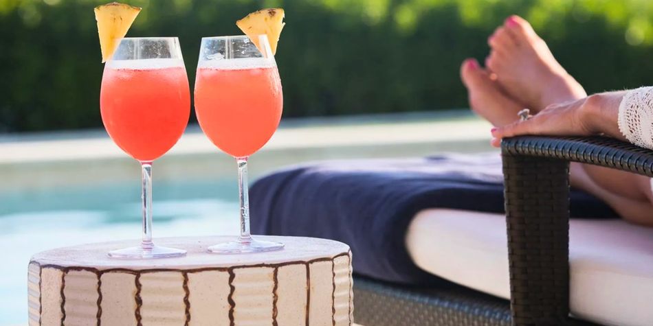 Free Nights & Up to 30% Off Select Caribbean Retreats
