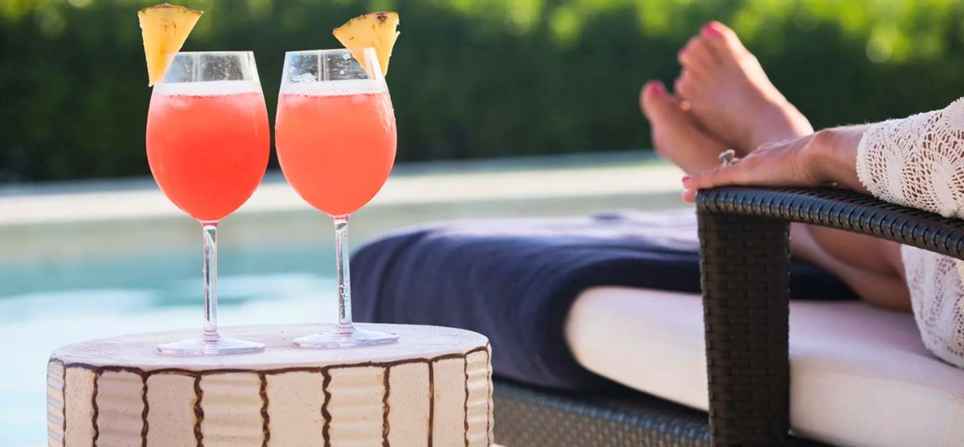 Image: (Courtesy of Villas of Distinction)