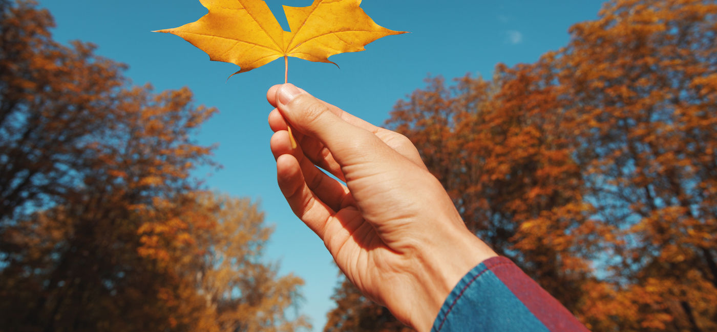 Small Towns for Fall Travel