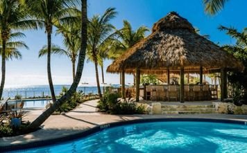 Cheeca Lodge, Florida Keys
