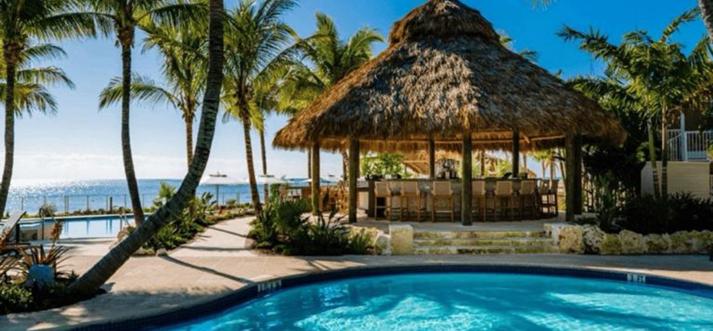 Image: Cheeca Lodge, Florida Keys (Photo Credit: Bass Pro Shops)