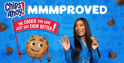 Chips Ahoy!, entertainment, sweepstakes