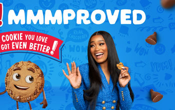 Chips Ahoy!, entertainment, sweepstakes