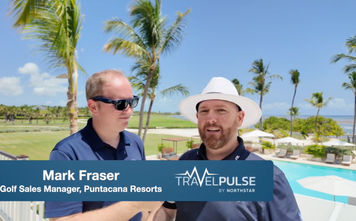 Mark Fraser Puntacana Resorts