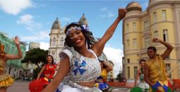 Experience Travel with Delta Vacations