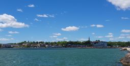 Lacey Pfalz, Port Washington, ports, towns, Wisconsin towns, wisconsin