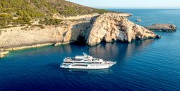 Always Croatia Ship