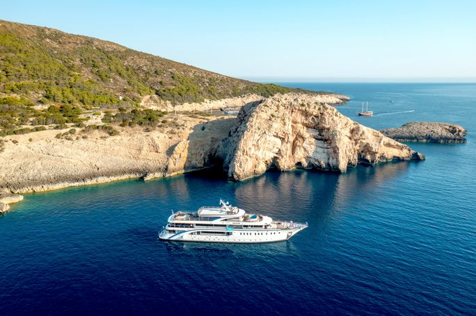 Always Croatia Ship Always Croatia Ship