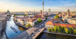 Berlin, Germany