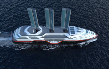 Hurtigruten