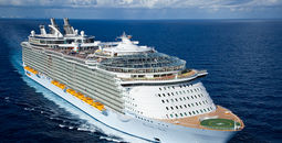 Allure of the Seas