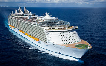 Allure of the Seas