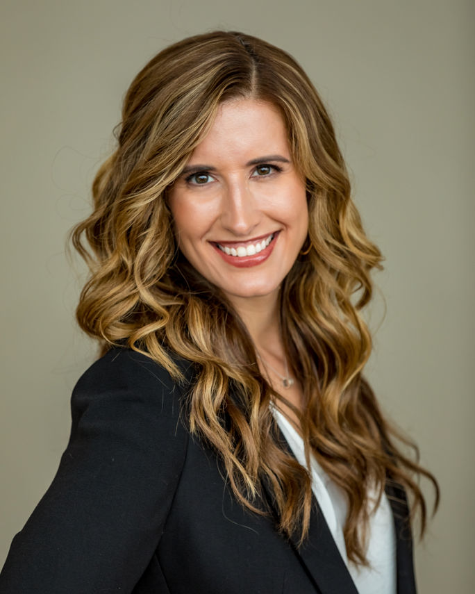 Leah Chandler CMO Discover Puerto Rico