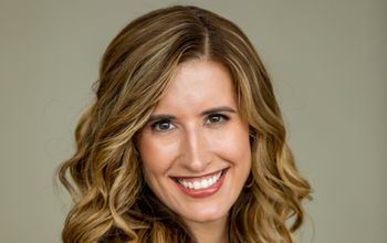 Leah Chandler CMO Discover Puerto Rico