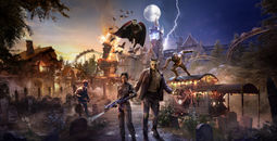 Dark Universe at Universal Epic Universe.