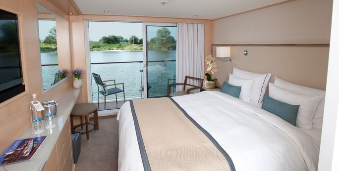 What to Know About Sailing on a Viking River Cruise What to Know About Sailing on a Viking River Cruise