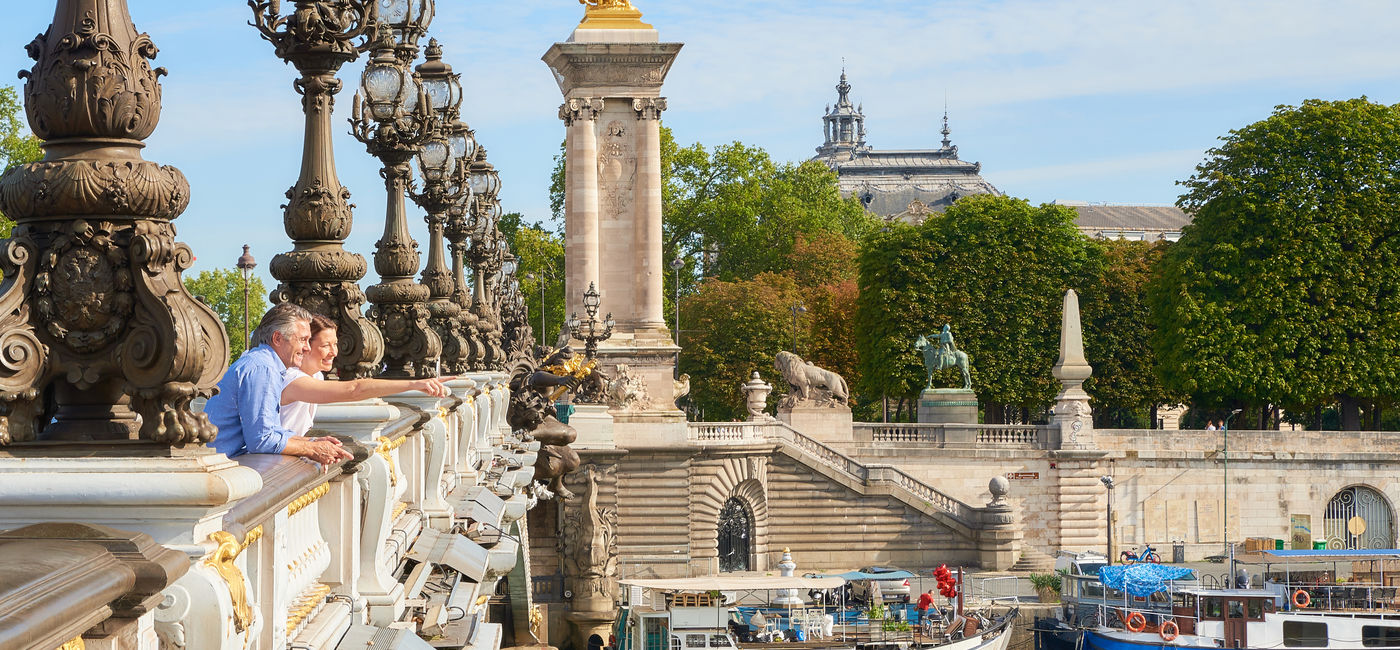 Image: (Courtesy of AmaWaterways)