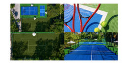 Pickleball
