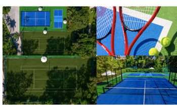 Pickleball