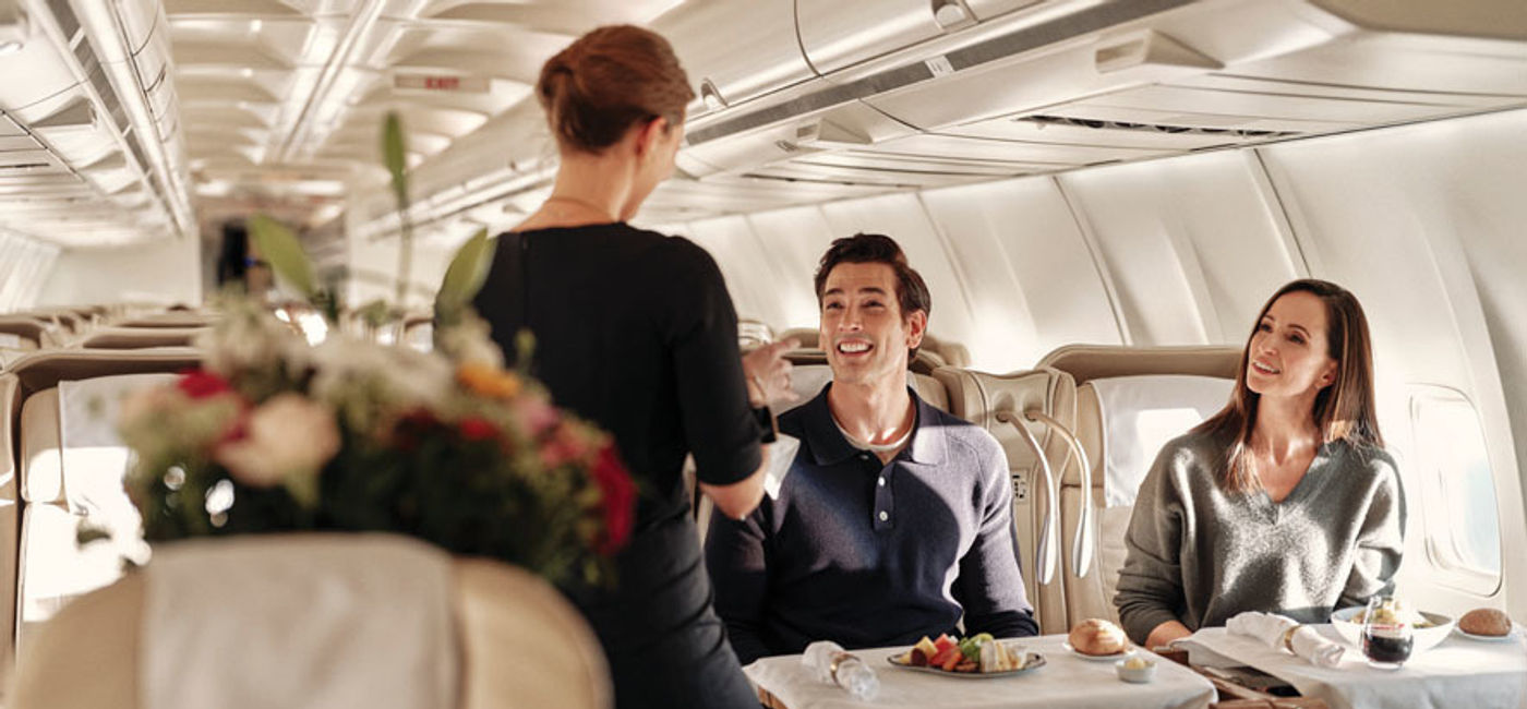 Image: « Ce qui distingue les circuits en jet privé d’A&K, c’est l’exclusivité des expériences » (Source: Abercrombie & Kent)
