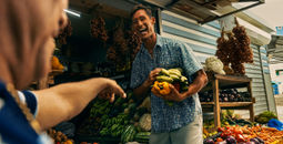 Taste the Paradise of the Dominican Republic