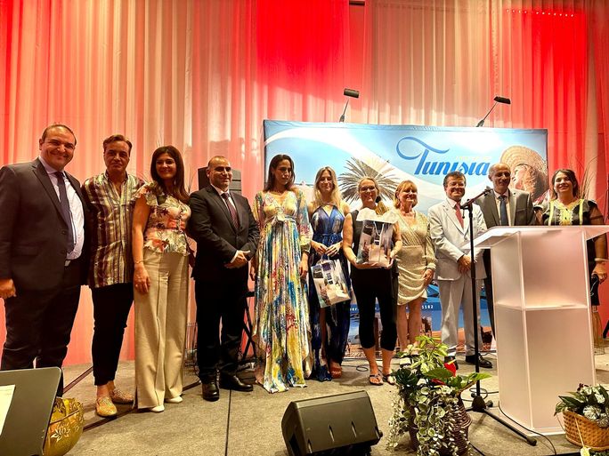 Événement Tunisie à Montréal Événement Tunisie à Montréal