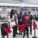 Caribbean Airlines at YYZ