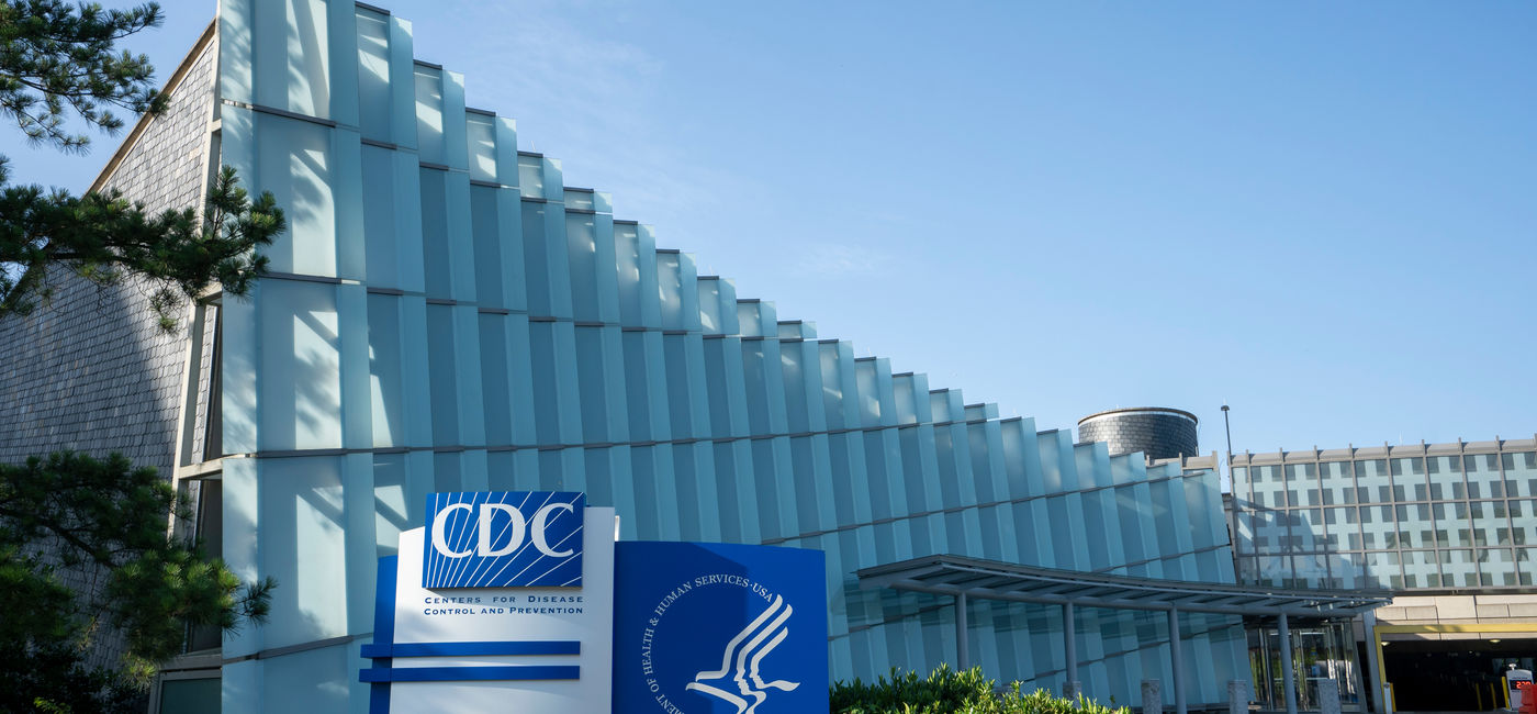 Image: Le programme d’assainissement des navires du CDC a récemment été touché par des mises à pied (Photo Credit: Tada Images / Adobe Stock)