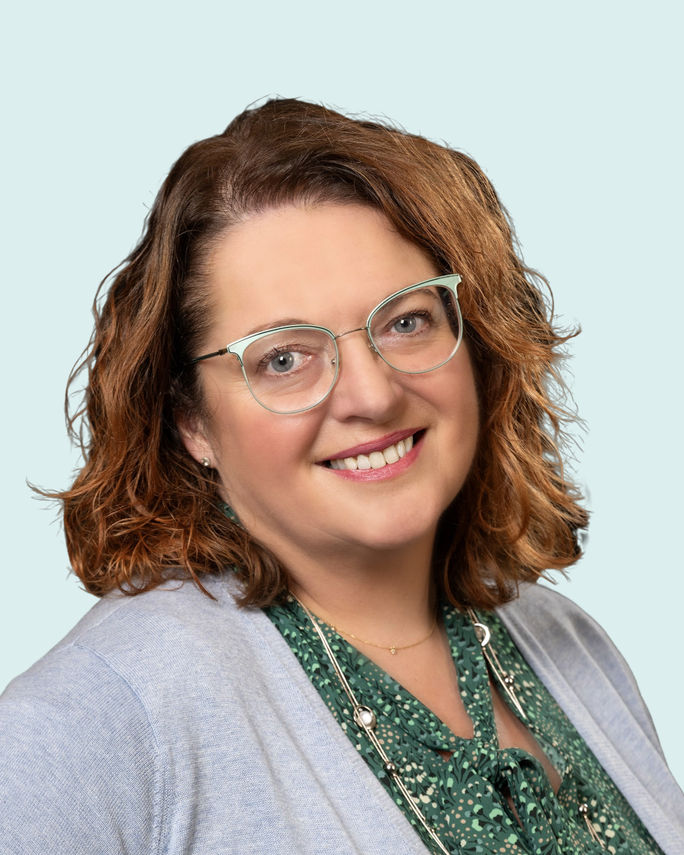 Lora Hamre has joined Envoyage as Business Development Manager Lora Hamre has joined Envoyage as Business Development Manager