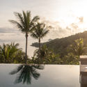 Four Seasons, Thailand, white lotus, Four seasons resort koh samui