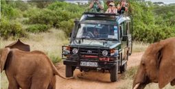 Earn rewards with Inspiring Vacations' Tailor-Made Private Group Service