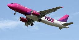 Wizz Air, European budget airlines