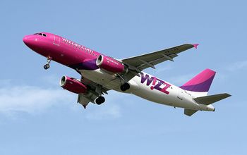 Wizz Air, European budget airlines
