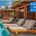 Hyatt Hotels & Resorts - Dream Destinations at Exclusive Savings