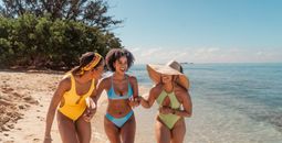Jamaica Welcomes You Back