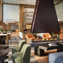The Social. Rimrock Banff