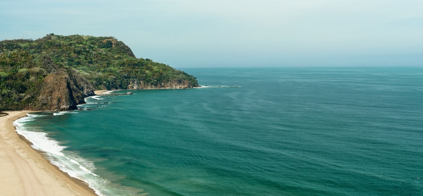 Image: The Rosewood Mandarina site in the Rivieria Nayarit region. (Source: Rosewood Hotels & Resorts) Image: The Rosewood Mandarina site in the Rivieria Nayarit region. (Source: Rosewood Hotels & Resorts)