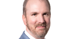 Scott Strickland, Chief Commercial Officer, Wyndham Hotels & Resorts