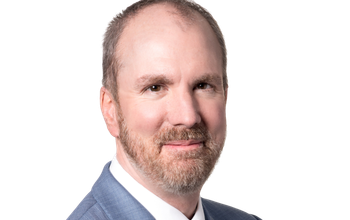 Scott Strickland, Chief Commercial Officer, Wyndham Hotels & Resorts