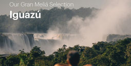 Our Gran Meliá Selection Campaign