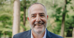 Steve Spivak, Chief Commercial Officer, AmaWaterways