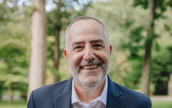 Steve Spivak, Chief Commercial Officer, AmaWaterways